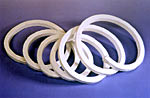 Braided PTFE Packing